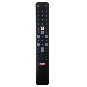 TCL RC802N YUI3 TV Remote Replacement 50DP648 Smart LED Netflix
